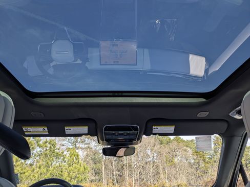 New 2026 Land Rover Range Rover Sport SE image 25