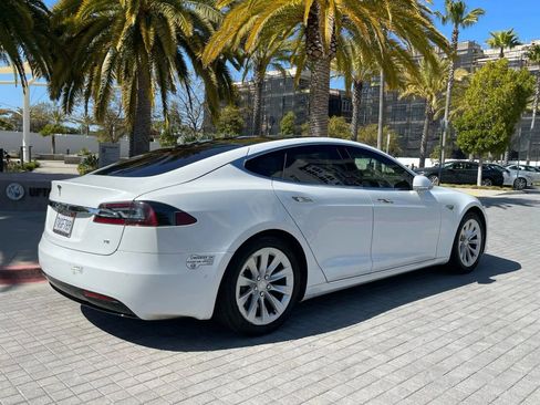 Used 2016 Tesla Model S 75 image 10