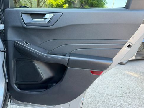 Used 2021 Ford Escape SE FWD image 26
