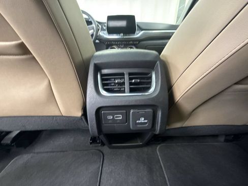 Used 2024 Chevrolet Blazer Premier w/ Driver Confidence II Package FWD image 29