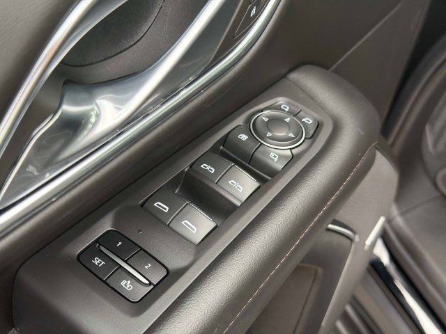 Used 2023 Chevrolet Tahoe High Country w/ Max Trailering Package AWD/4WD image 19