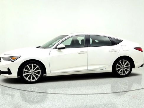 Used 2024 Acura Integra FWD image 8