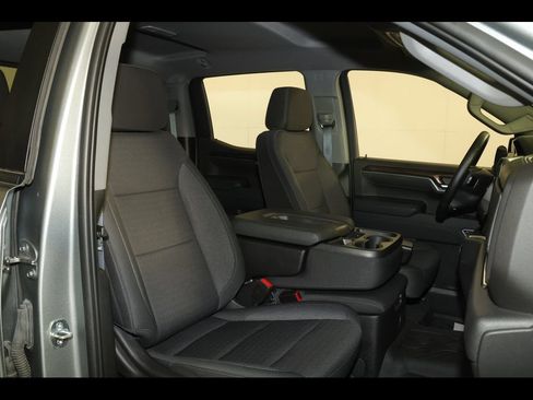 Certified 2023 Chevrolet Silverado 1500 LT w/ All Star Edition Plus AWD/4WD image 32