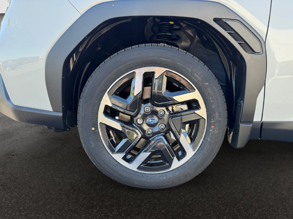 New 2026 Subaru Forester Premium AWD/4WD image 9