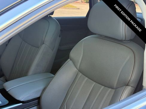 Used 2019 Audi A8 L 4.0T w/ First Edition Package AWD/4WD image 17