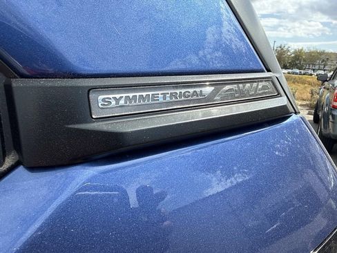 New 2026 Subaru Forester image 11