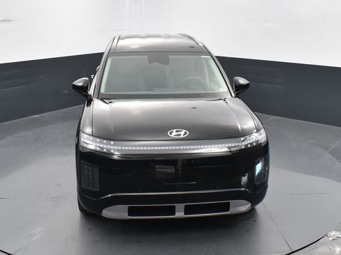 New 2026 Hyundai Ioniq 9 SEL image 26