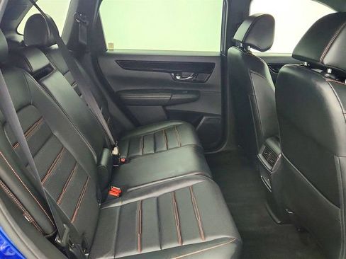 Used 2024 Honda CR-V Sport Touring image 26