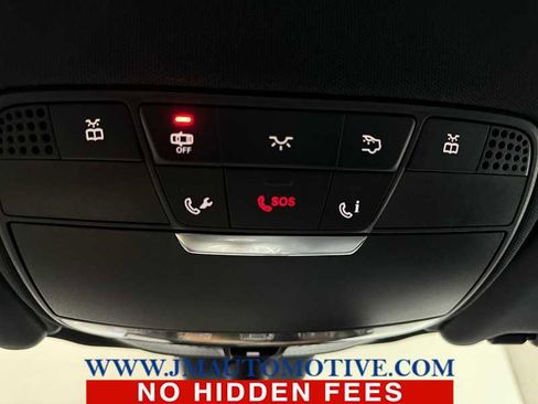 Used 2018 Mercedes-Benz E 300 4MATIC image 32