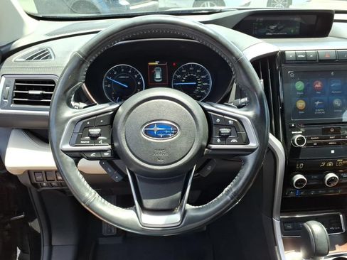 Used 2019 Subaru Ascent Touring w/ Popular Package #2A AWD/4WD image 22