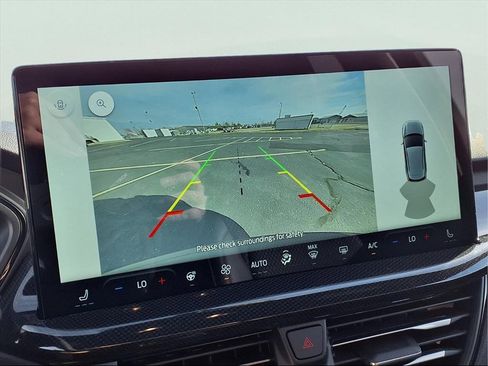 New 2026 Ford Escape ST-Line w/ Tech Pack #1 image 8