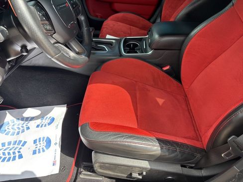 Used 2022 Dodge Charger Scat Pack w/ Plus Group image 15