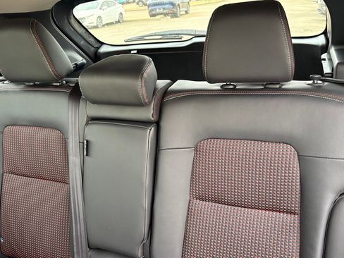 New 2026 Nissan Kicks SR w/ SR Premium Package image 25