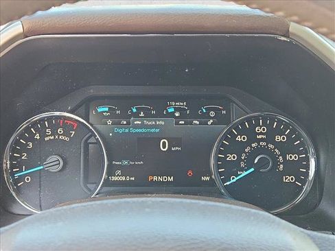 Used 2020 Ford F150 King Ranch w/ Equipment Group 601A Luxury AWD/4WD image 10