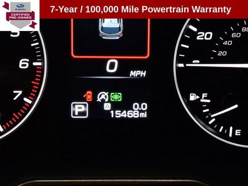 Certified 2024 Subaru Outback Touring AWD/4WD image 23