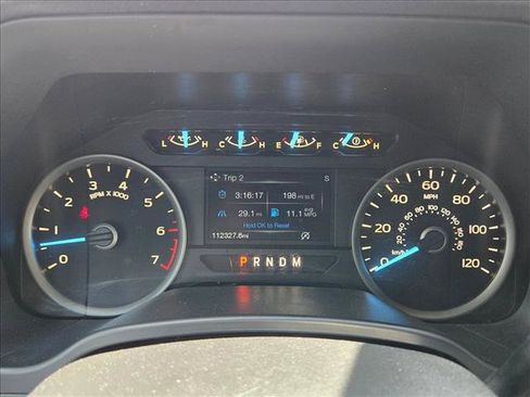 Used 2018 Ford F150 XLT w/ Equipment Group 301A Mid RWD image 10