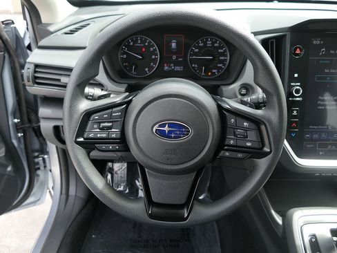 Used 2025 Subaru Crosstrek 2.5i Premium w/ Crosstrek Mirror Package AWD/4WD image 16