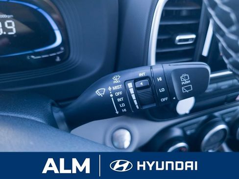 New 2026 Hyundai Venue SEL FWD image 29