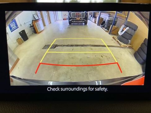 Used 2024 MAZDA CX-5 AWD 2.5 S w/ Preferred Package image 20