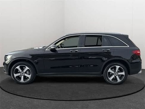 Used 2019 Mercedes-Benz GLC 350e GLC 350e image 3