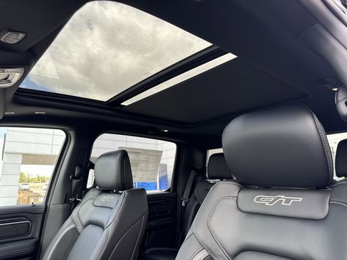 New 2026 RAM 1500 Rebel w/ G/T Package image 22