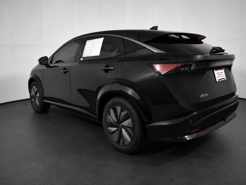 Certified 2025 Nissan Ariya AWD image 6