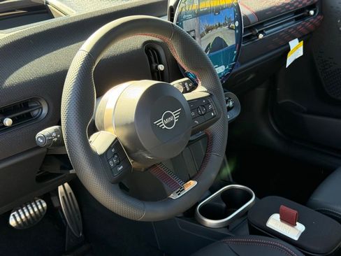 New 2026 MINI Cooper John Cooper Works image 9