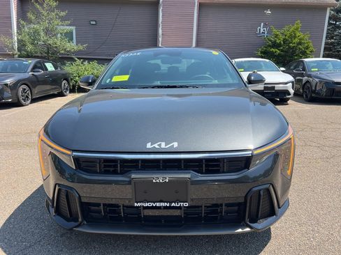 New 2025 Kia K4 GT-Line Turbo image 6