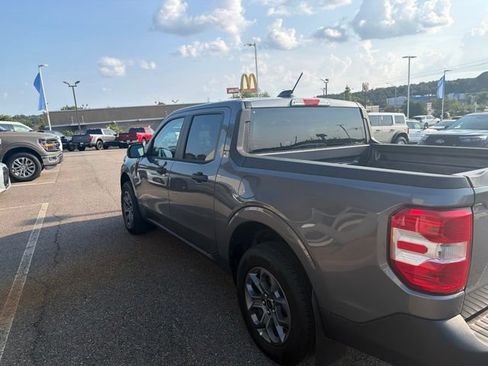 Used 2026 Ford Maverick XLT w/ Equipment Group 301A AWD/4WD image 4