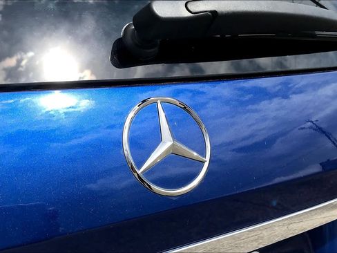 Certified 2019 Mercedes-Benz GLE 43 AMG AMG GLE 43 image 27