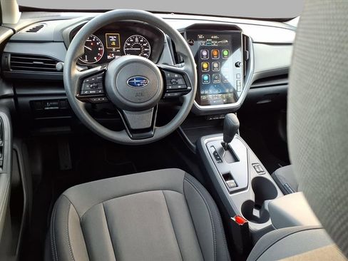 Certified 2025 Subaru Crosstrek 2.0i Premium image 3