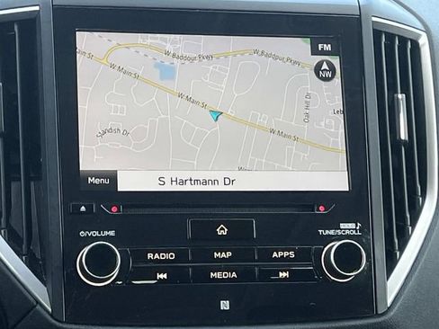 Used 2020 Subaru Forester Limited image 17