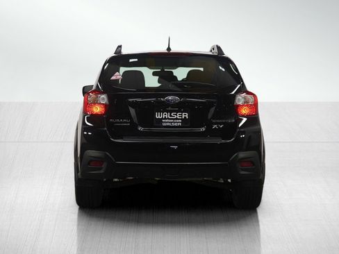 Used 2014 Subaru Crosstrek 2.0i Limited w/ Popular Package #1 image 4