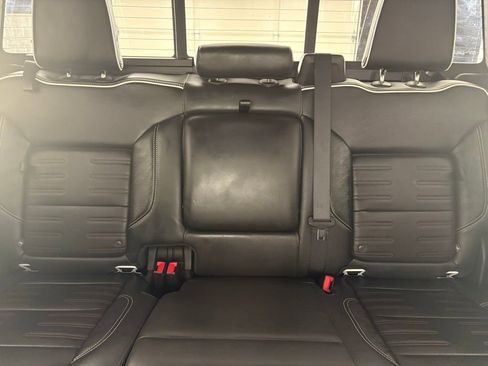 Used 2023 GMC Sierra 1500 AT4X AWD/4WD image 45