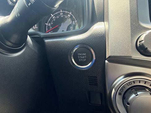 Used 2024 Toyota 4Runner SR5 RWD image 13