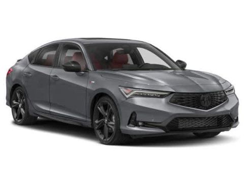 Certified 2023 Acura Integra A-Spec FWD image 6