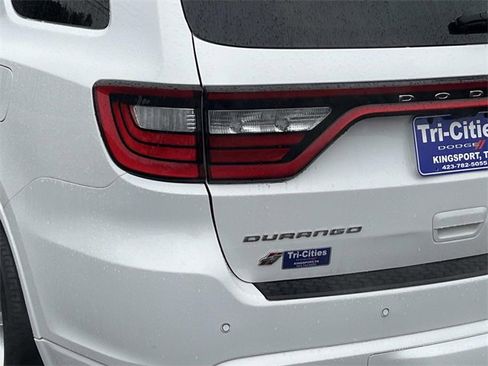 Used 2024 Dodge Durango R/T image 5