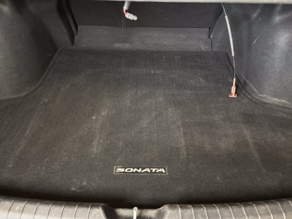 Used 2020 Hyundai Sonata SE FWD image 22
