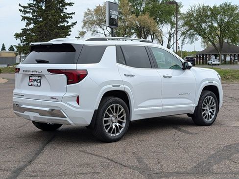 New 2026 GMC Terrain Denali AWD/4WD image 17