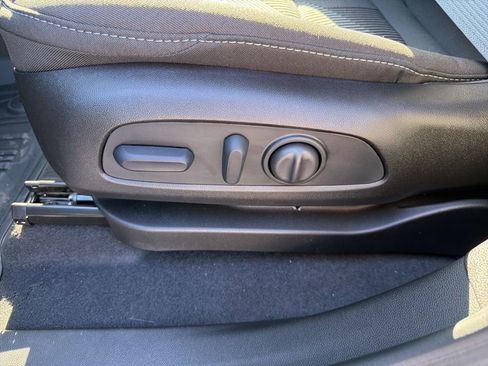 New 2027 Chevrolet Bolt LT w/ Comfort Package FWD image 19