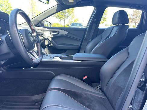 Used 2024 Acura TLX Type S image 24