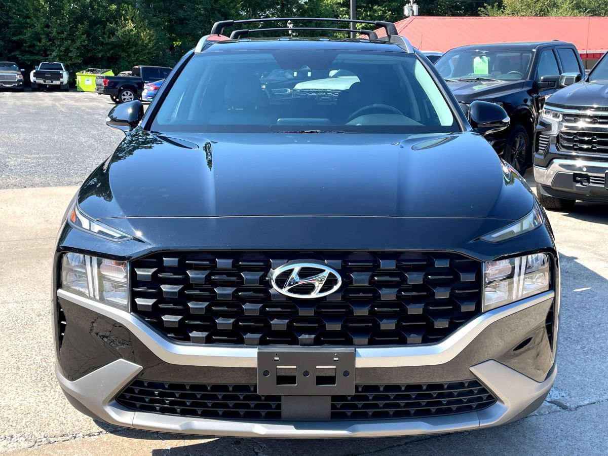 Used 2023 Hyundai Santa Fe SEL AWD/4WD image 7