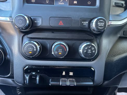 Used 2024 RAM 2500 Big Horn image 11