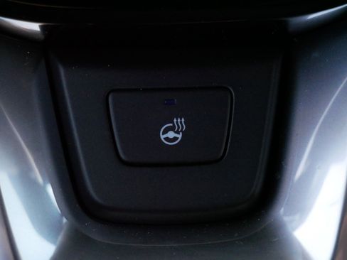 Certified 2026 Honda CR-V Sport Touring image 27