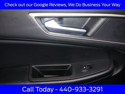 Used 2022 Ford Edge SEL w/ Convenience Package image 30