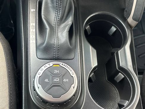 Used 2023 Ford Bronco Big Bend AWD/4WD image 13