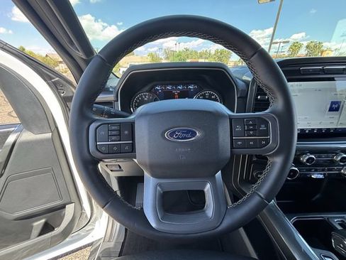 Used 2023 Ford F150 XLT w/ Equipment Group 302A High RWD image 26