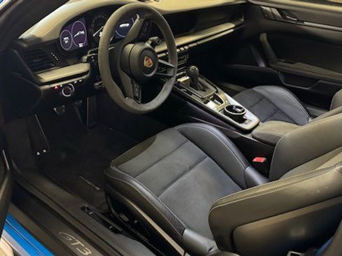 Used 2022 Porsche 911 GT3 RWD image 7