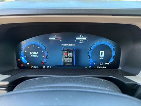 Used 2025 Ford Bronco Sport Big Bend image 24