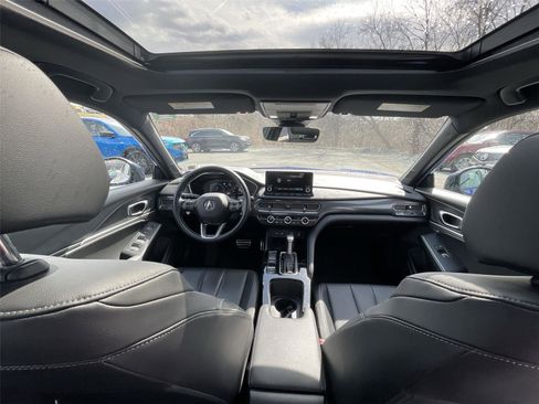 Used 2024 Acura Integra A-Spec image 29